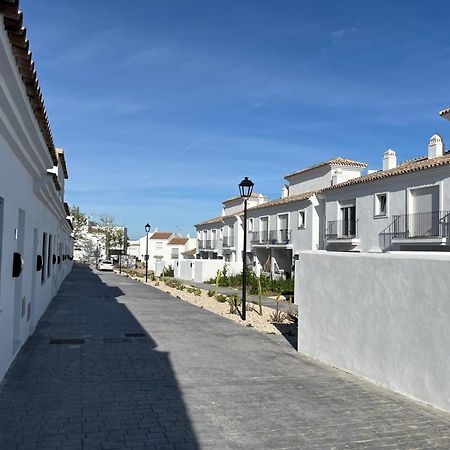 Estudio Los Mellis Vejer de la Frontera Exterior foto