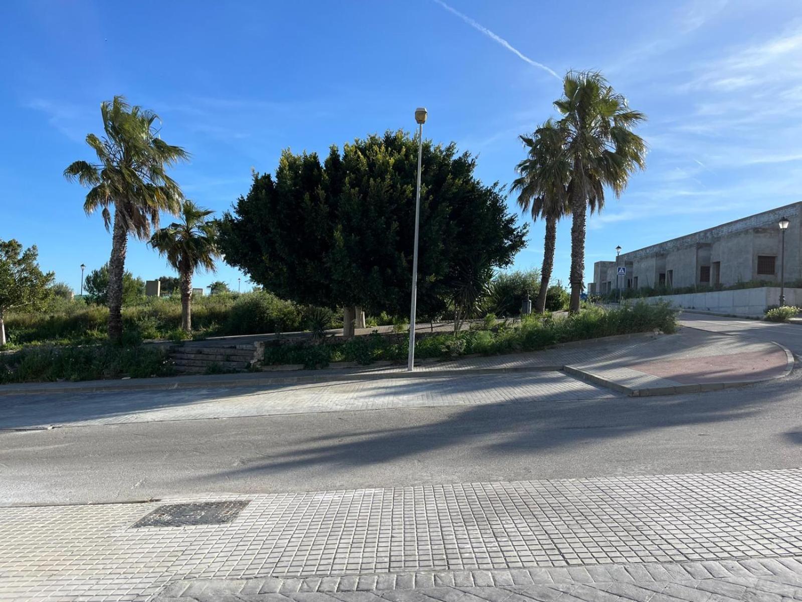 Estudio Los Mellis Vejer de la Frontera Exterior foto
